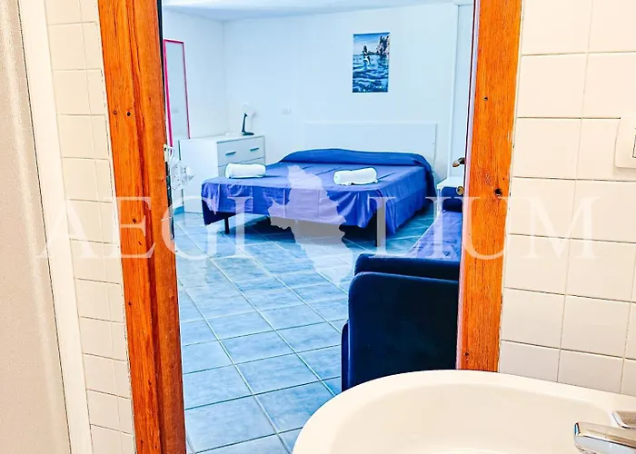 Giglio Felice Lägenhet Campese (Grosseto)