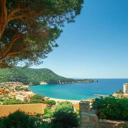 Apartment Giglio Felice *