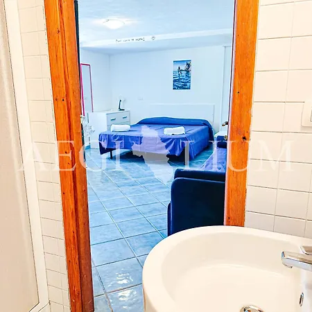 Giglio Felice Apartmán Campese (Grosseto)