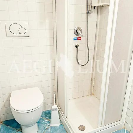 Apartmán Giglio Felice