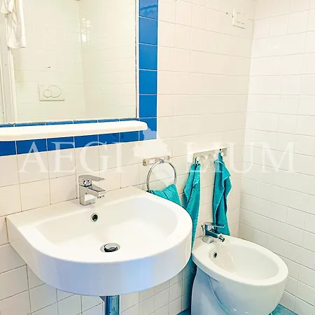 Giglio Felice Apartmán *