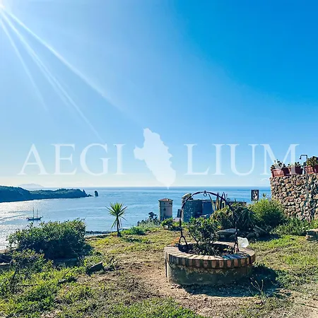 Appartement Giglio Felice Campese (Grosseto)