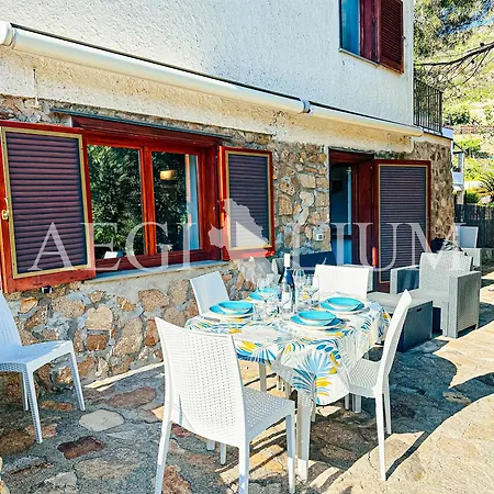 Giglio Felice Apartmán *