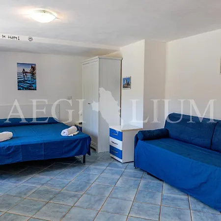 Appartement Giglio Felice