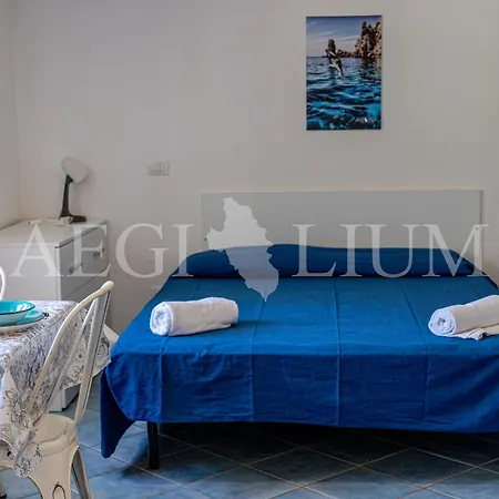 Appartement Giglio Felice