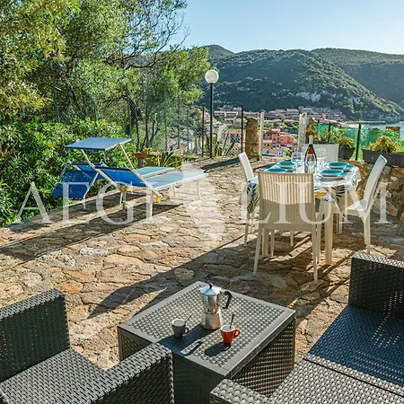 Giglio Felice Apartmán *